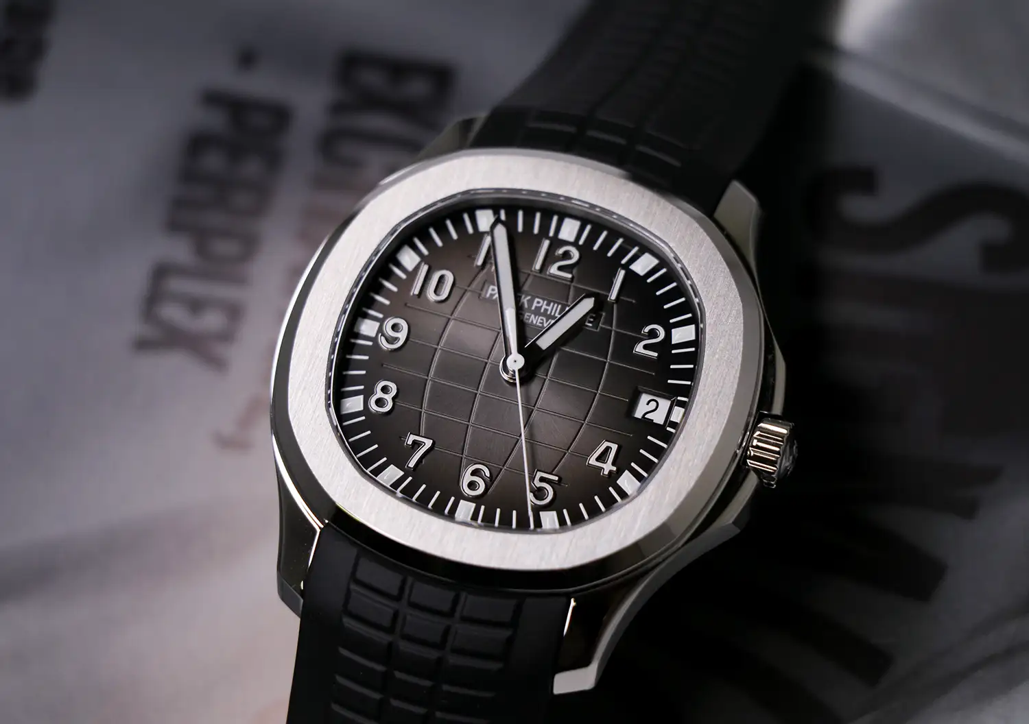 patek philippe 5167A